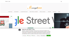 Desktop Screenshot of monregalweb.com